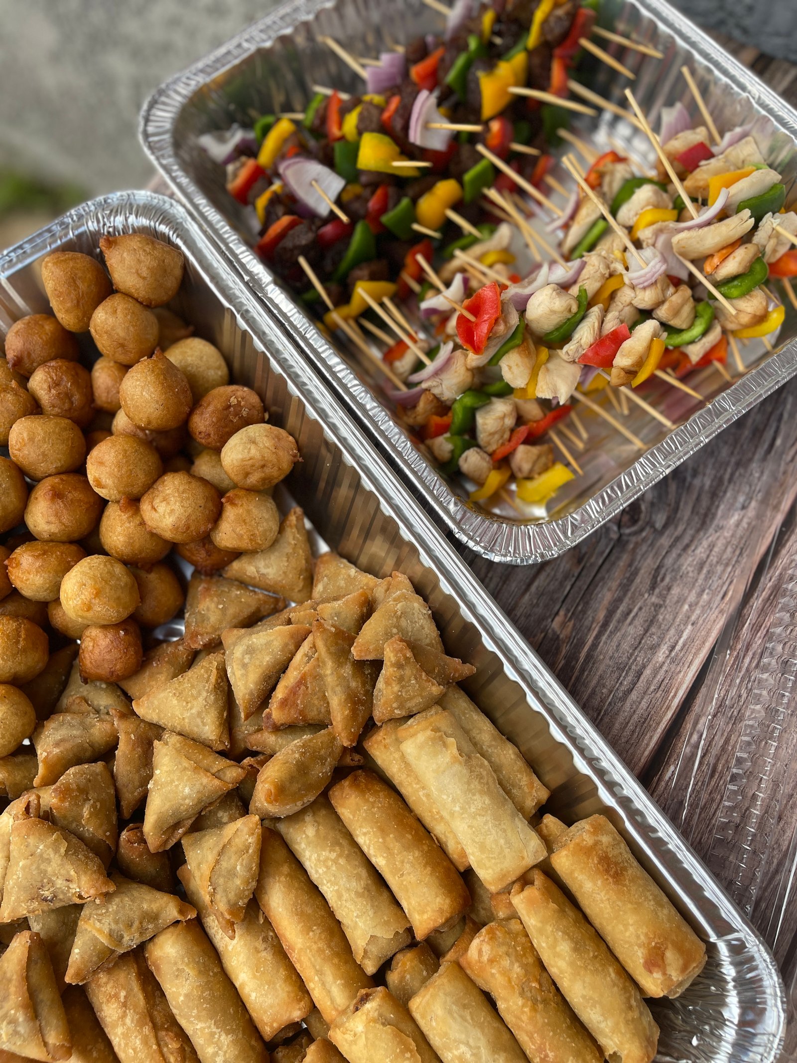 Hot Trays highlight 3
