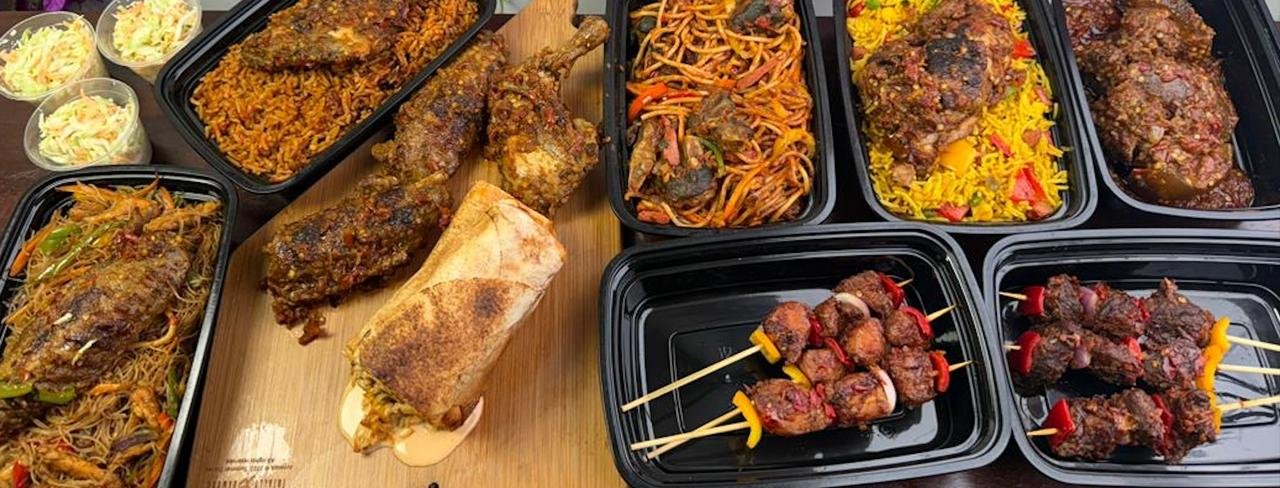 House of Talya - Fresh Soulful Food