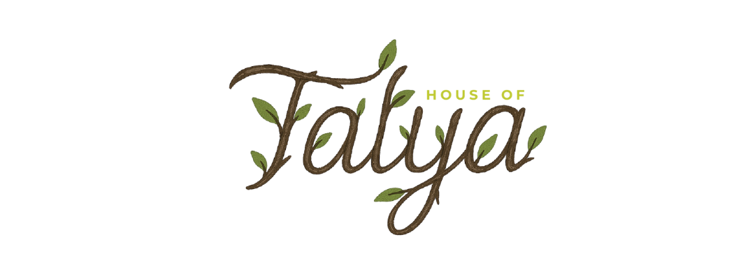 House of Talya Logo