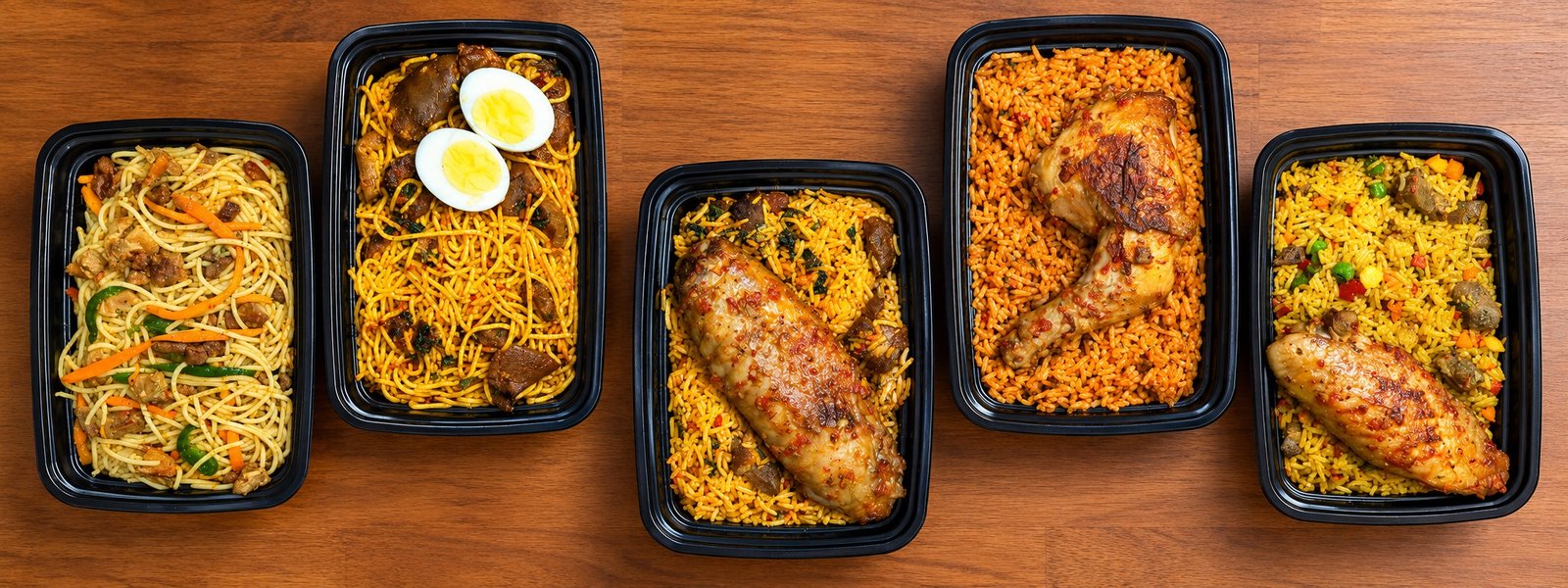 Hot Plates highlight 1