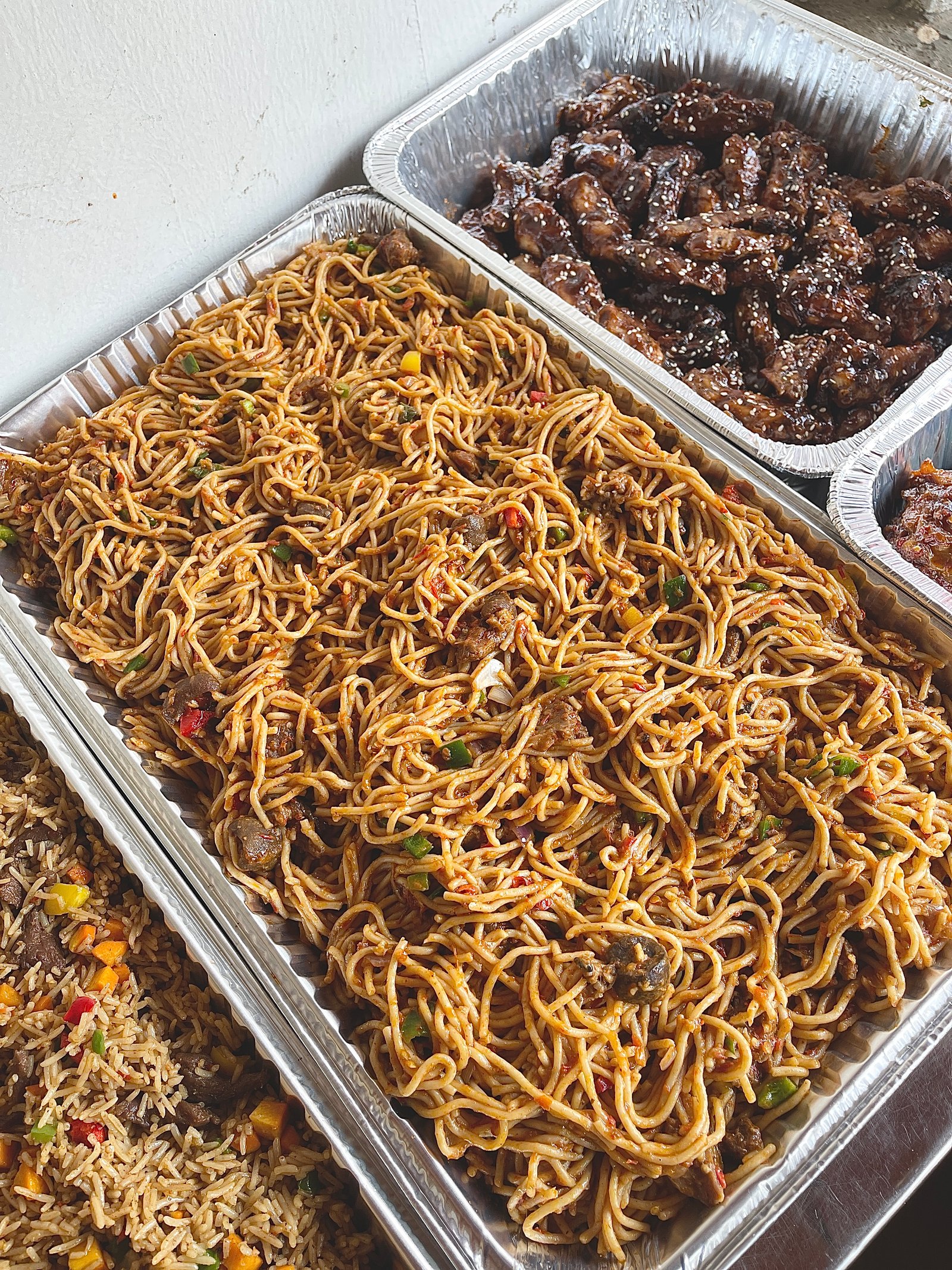 Asun pasta