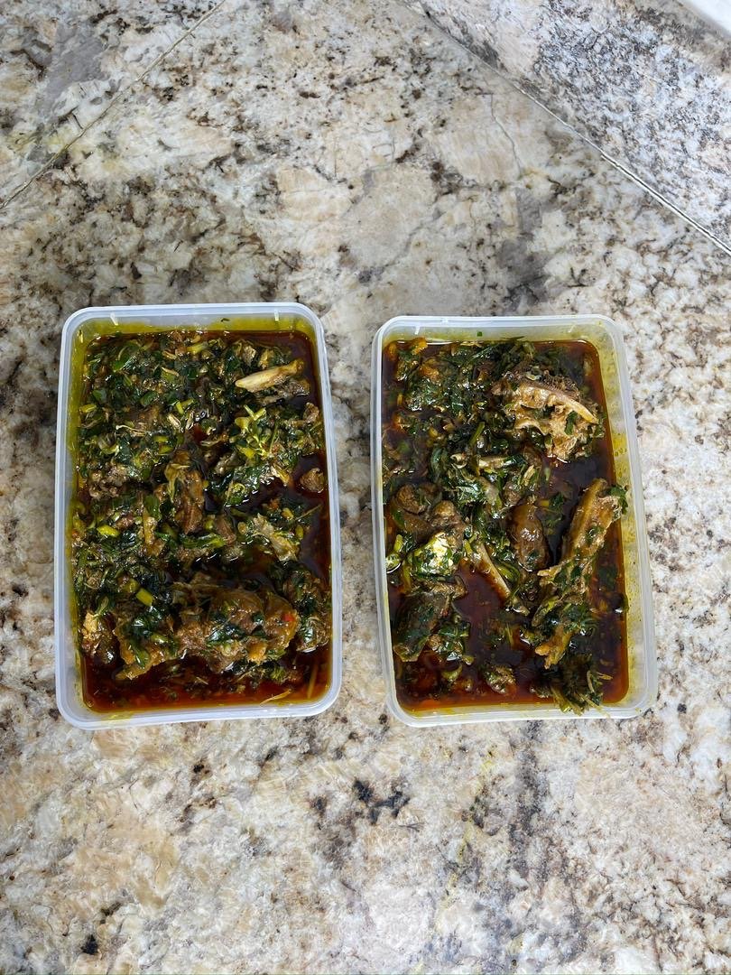 Efo-riro