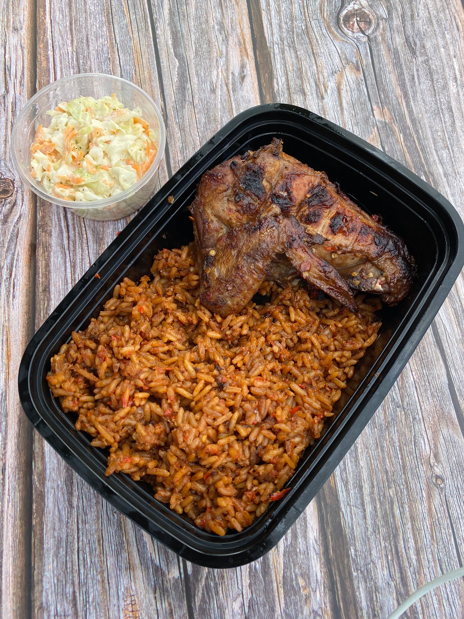 JOLLOF RICE