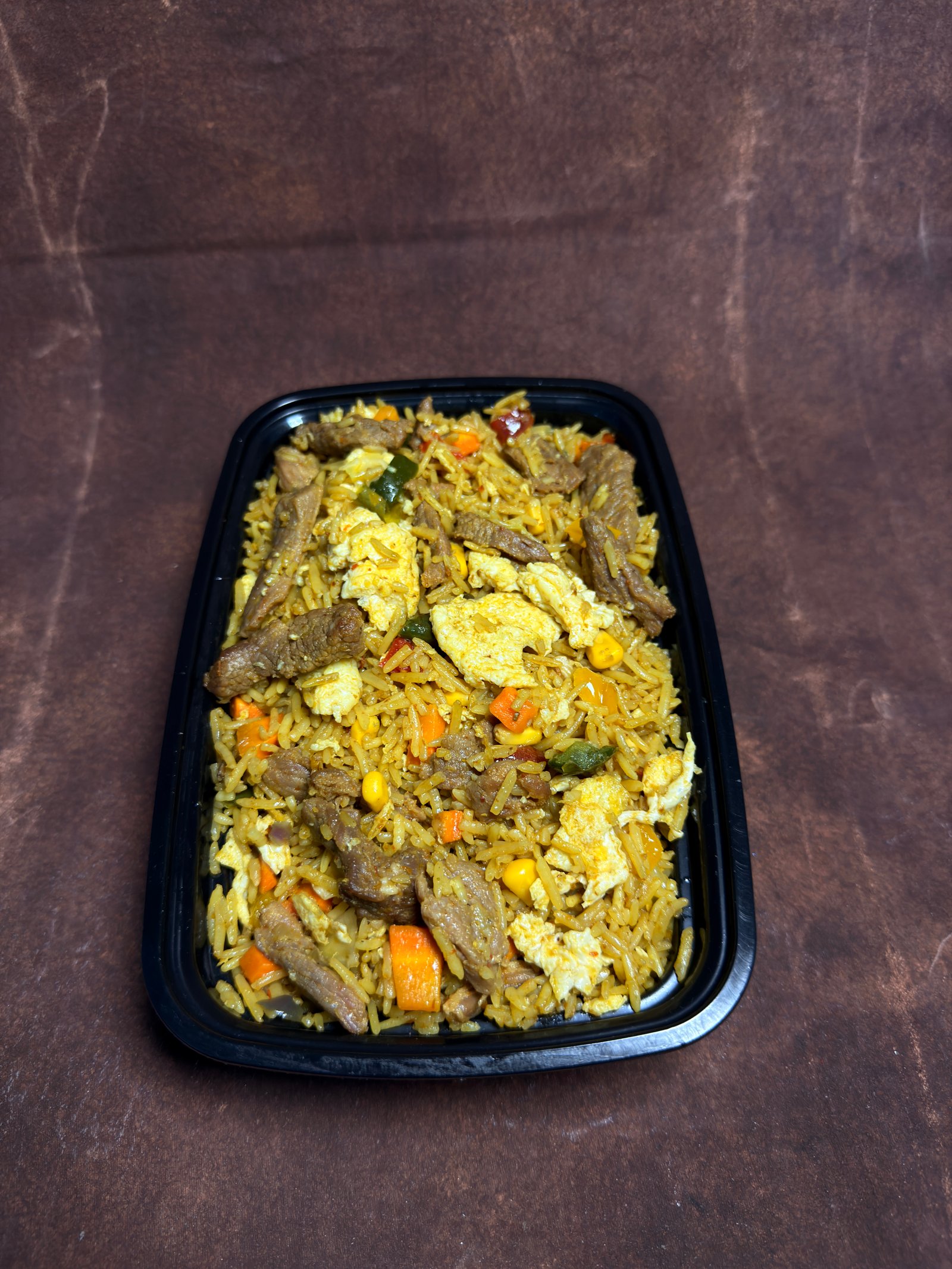 ORIENTAL RICE