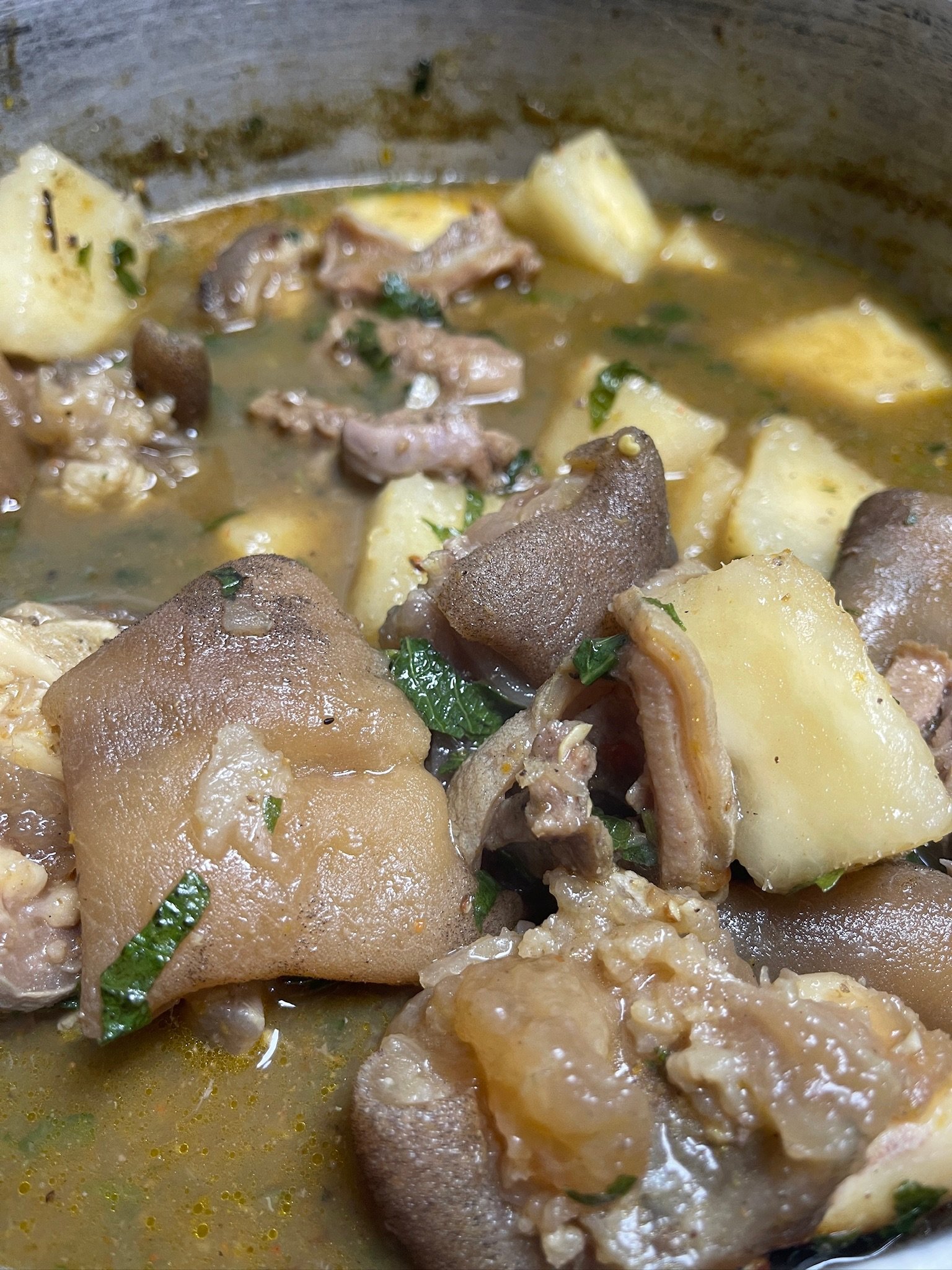 GOATMEAT